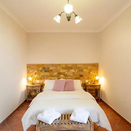 Casa vacanze Casa Yaraina Firgas