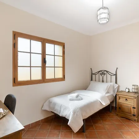 Casa Yaraina Firgas