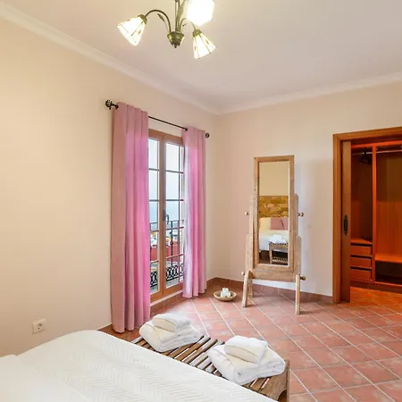 Casa vacanze Casa Yaraina Firgas