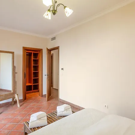 Casa Yaraina Firgas