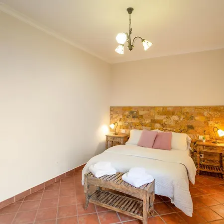 Casa vacanze Casa Yaraina Firgas