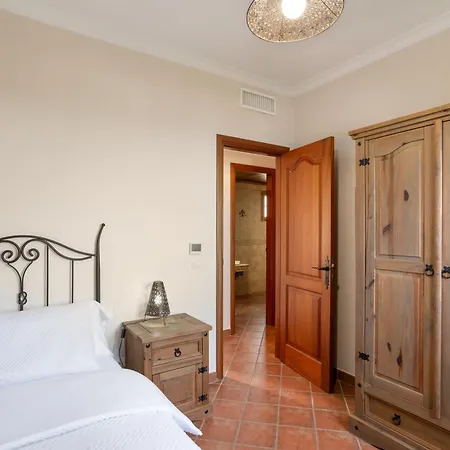 Casa Yaraina Casa vacanze Firgas