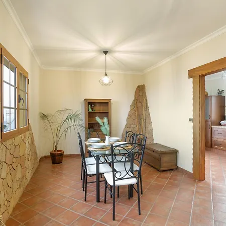 Casa vacanze Casa Yaraina Firgas