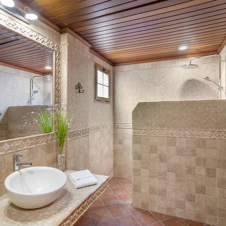 Casa Yaraina Firgas