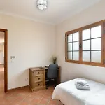 Casa Yaraina Holiday home Firgas