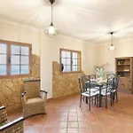 Casa Yaraina Firgas