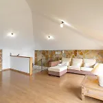 Casa Yaraina Holiday home