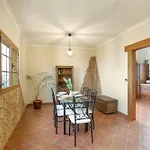 Holiday home Casa Yaraina Firgas