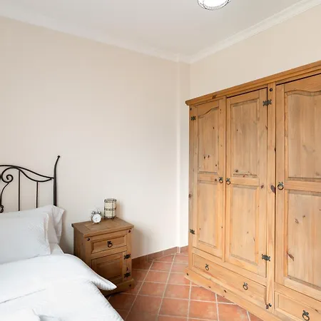 Casa Yaraina Сasa de vacaciones *