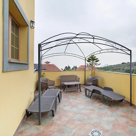 Casa Yaraina *