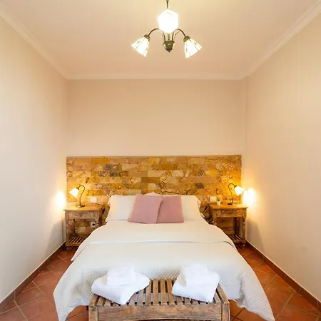 Casa Yaraina Сasa de vacaciones