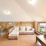 Dom wakacyjny Casa Yaraina Firgas