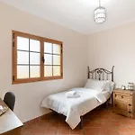 Dom wakacyjny Casa Yaraina Firgas