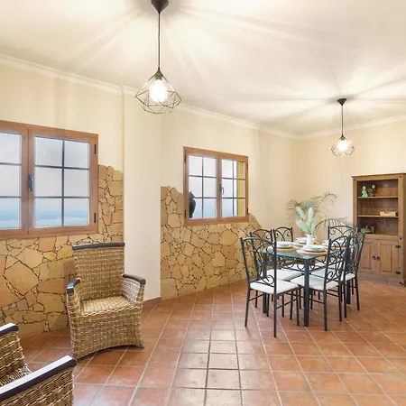 Casa Yaraina Firgas