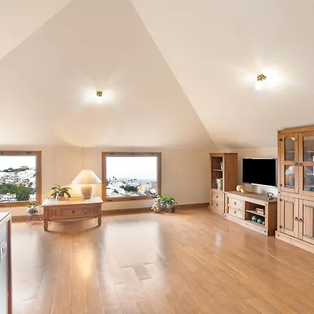 Ferienhaus Casa Yaraina *