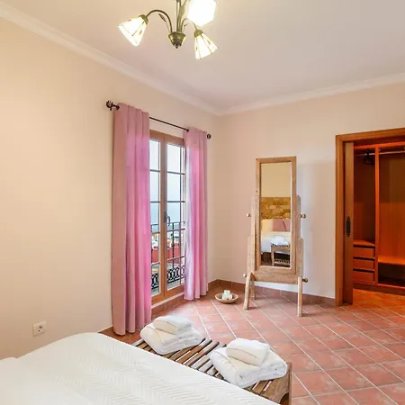 Дом отдыха Casa Yaraina