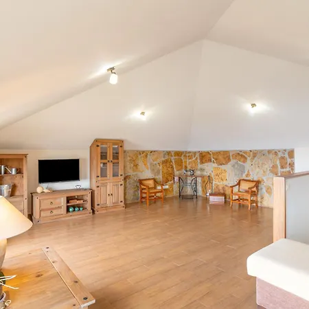 Casa Yaraina Дом отдыха