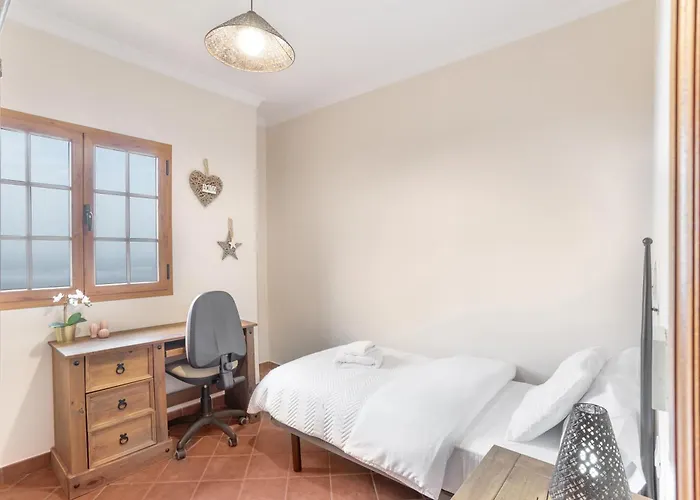 Casa Yaraina Σπίτι διακοπών