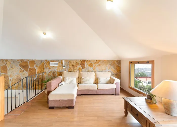 Σπίτι διακοπών Casa Yaraina Firgas