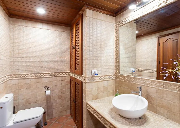 Casa Yaraina *
