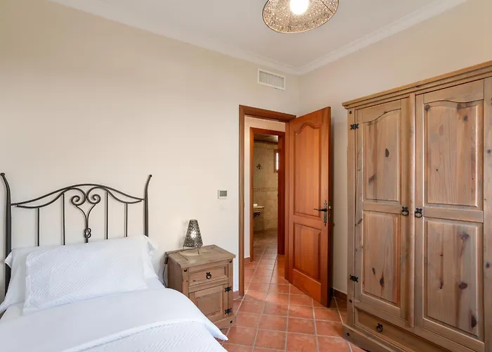 Σπίτι διακοπών Casa Yaraina Firgas