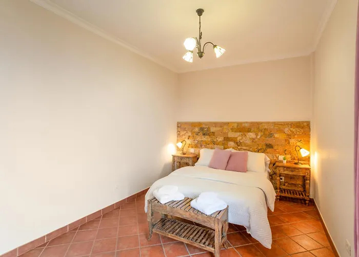 Casa Yaraina * Firgas