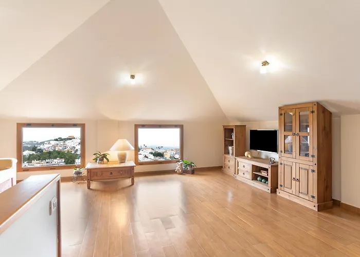 Σπίτι διακοπών Casa Yaraina *
