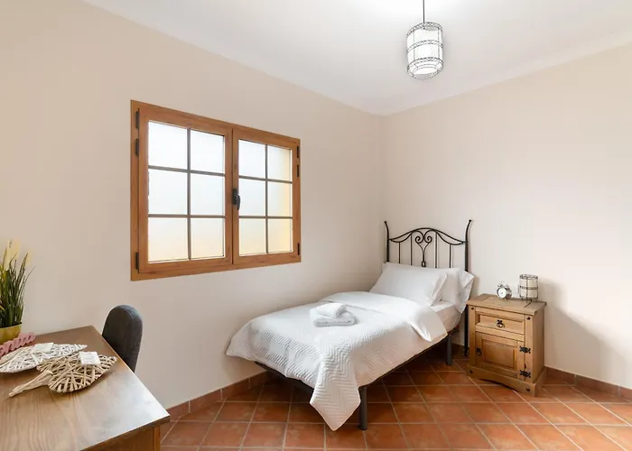 Σπίτι διακοπών Casa Yaraina Firgas