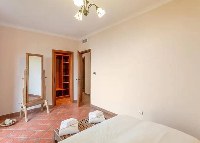 Casa Yaraina * Firgas