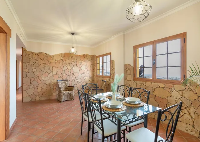 Σπίτι διακοπών Casa Yaraina