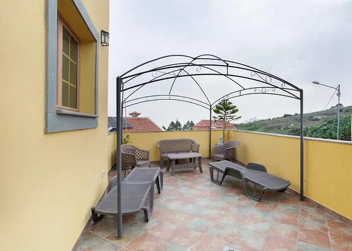 Casa Yaraina *