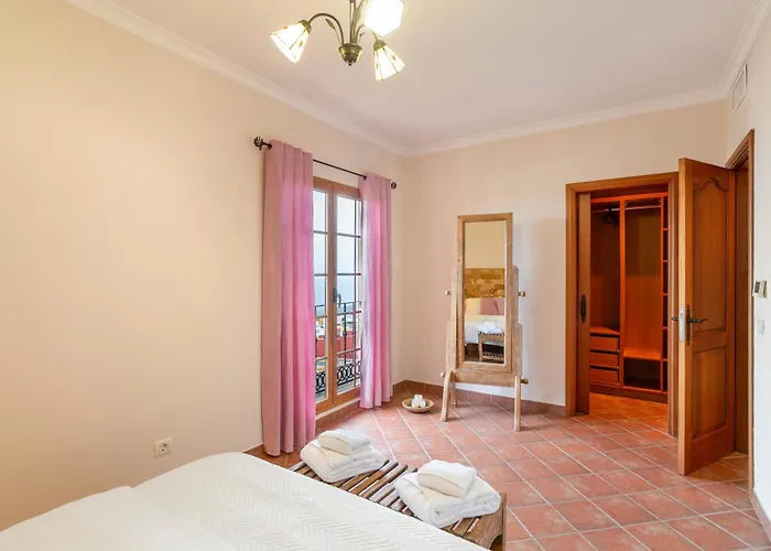 Σπίτι διακοπών Casa Yaraina
