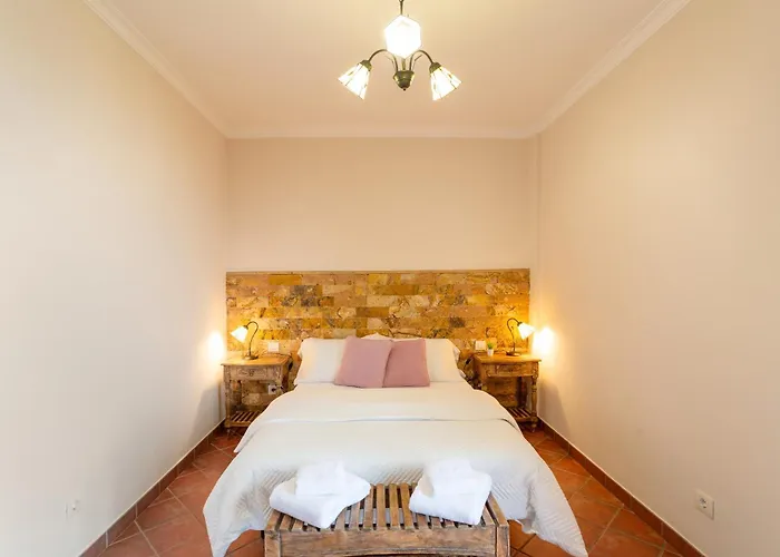 Casa Yaraina Σπίτι διακοπών