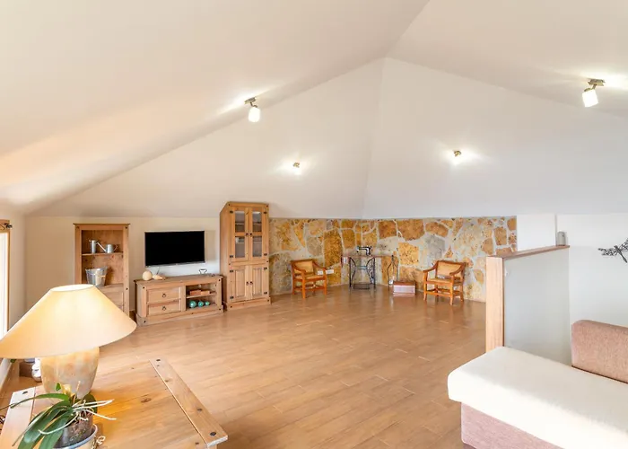 Casa Yaraina Σπίτι διακοπών